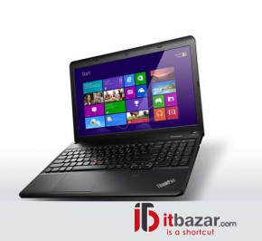 لپ تاپ لنوو ThinkPad E540 i7-8GB-1TB-2GB