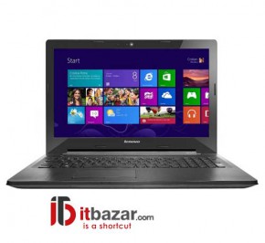 لپ تاپ لنوو IdeaPad G5030 N3540-4GB-500GB-Intel