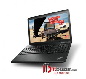 لپ تاپ لنوو ThinkPad E540 i3-4GB-500GB-2GB
