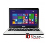 لپ تاپ ایسوس ایکس 553 سلرون ان 2830