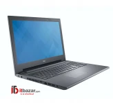 لپ تاپ استوک دل Inspiron 3542 i5-8-1TB-2G