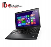 لپ تاپ لنوو ThinkPad E540 i5-4GB-500GB-2GB