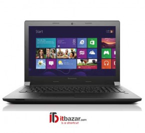 لپ تاپ لنوو IdeaPad B5070 i7-8GB-1TB-2GB