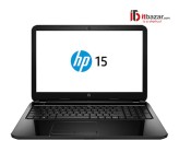 لپ تاپ اچ پی Pavilion 15-g024 AMD-4-500-1G