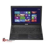 لپ تاپ ایسوس X551 Intel Celeron 2920-2-500-Intel