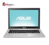 لپ تاپ ایسوس X450 i7-8GB-1TB-2GB