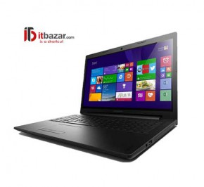 لپ تاپ لنوو IdeaPad S510 i7-6GB-1TB-2GB