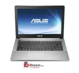 لپ تاپ ایسوس K450-i5-4GB-500GB-2GB