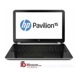لپ تاپ اچ پی پاویلیون R118 i3-4GB-500GB-2GB
