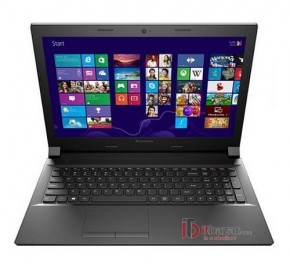 لپ تاپ لنوو IdeaPad B5070 2957U-2GB-500GB-Intel