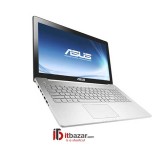 لپ تاپ ایسوس N550JK i7-8GB-1.5TB-4GB