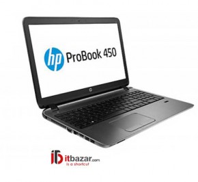 لپ تاپ اچ پی Probook 450 G2 i5-8GB-1TB-2GB