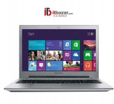 لپ تاپ لنوو Z510 i7-6GB-1TB-2GB