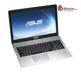 لپ تاپ ایسوس N56JK i7-12-1TB-4G