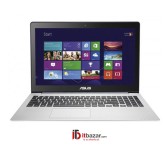 لپ تاپ ایسوس F550LD i7-6GB-1TB-2G
