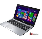 لپ تاپ ایسوس K555LD i7-6-1-2