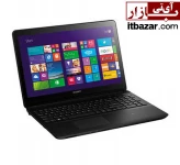 لپ تاپ سونی SVF1532GXB i7-8-1TB-2GB