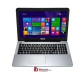 لپ تاپ ایسوس K555LN i7-12GB-2TB-2GB