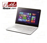 لپ تاپ سونی SVF1432ACX i7-12-1TB-1G