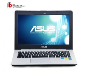 لپ تاپ ایسوس K451LB i7-6GB-1TB-2GB