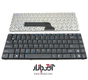 k40 keyboard