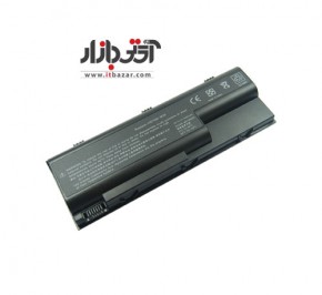 باتری لپ تاپ اچ پی DV8000