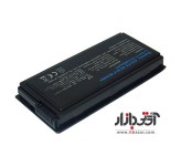 باتری لپ تاپ ایسوس F5