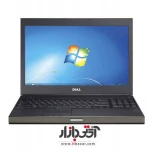 لپ تاپ دل Percision M4800 i7-8-500-2G