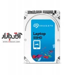 هارد هیبریدی سیگیت 2.5inch 500GB