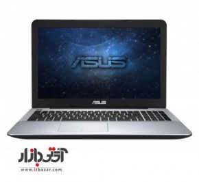لپ تاپ ایسوس X550ZE A10-4-500-2GB
