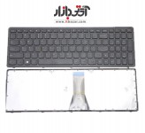 کیبورد لپ تاپ لنوو Z510