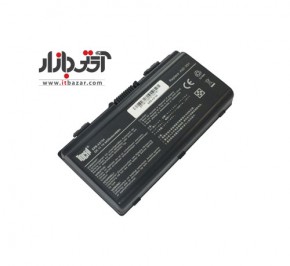 باتری لپ تاپ ایسوس Packard Bell MX45 Series