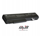 باتری لپ تاپ اچ پی Compaq NX6120 Series
