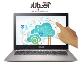 لپ تاپ ایسوس UX303LN i7-8GB-1TB-24SSD-2GB T