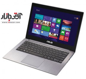 لپ تاپ ایسوس U38DT A8-4GB-500GB-1GB