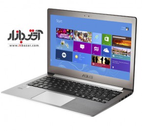لپ تاپ ایسوس UX303LN i7-8GB-1TB-24SSD-2GB