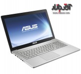 لپ تاپ ایسوس N550JK i7-8GB-2TB-4GB