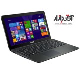 لپ تاپ ایسوس X554 i5-4GB-500GB-2GB