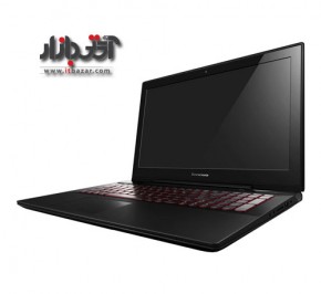 لپ تاپ لنوو Ideapad Y5070 i7-16GB-1TB-8SSD-4GB