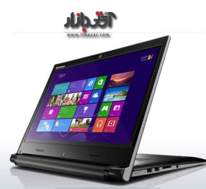لپ تاپ لنوو Flex2 i5-6GB-1TB-8SSD-4GB Touch