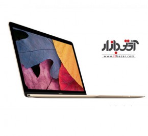لپ تاپ اپل مک بوک MK4M2