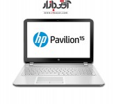 لپ تاپ اچ پی Pavilion 15 P207ne i5-4210U 6GB 1TB 2GB