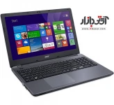 لپ تاپ ایسر Aspire E5-573 i5-6GB-1TB-2GB