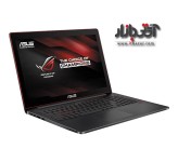 لپ تاپ ایسوس G550JX i7-16GB-2TB-4GB