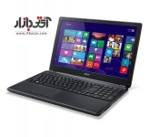 لپ تاپ ایسر Aspire E1-572 i3-4GB-500GB-2GB