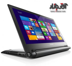 لپ تاپ لنوو Flex2 i7-8GB-1TB-8SSD-2GB Touch