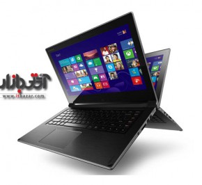 لپ تاپ لنوو Flex2 i7-6GB-1TB-2GB Touch