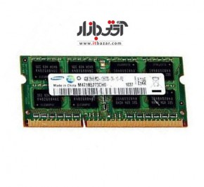 رم لپ تاپ نیاکو 8GB DDR3 1333MHz