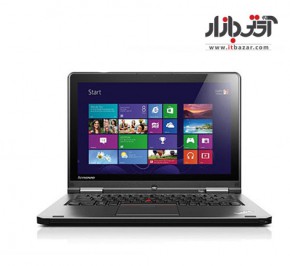 لپ تاپ لنوو Yoga 14-QAD i5-8GB-500GB-8SSD
