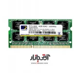 رم لپ تاپ تویین موس 4GB DDR3 1600